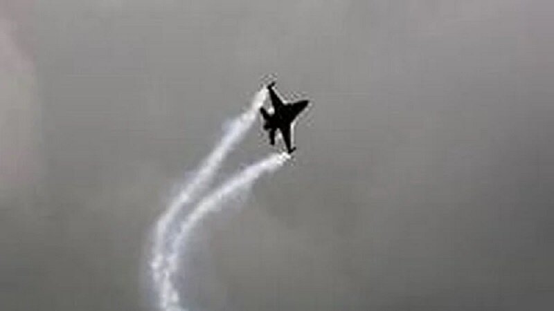 دو امریکی جنگی طیارے جنوبی چین کے سمندر میں گر کر تباہ / چین کی شدید برہمی دو امریکی جنگی طیارے جنوبی چین کے سمندر میں گر کر تباہ / چین کی شدید برہمی