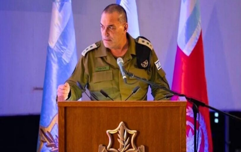 ইসরায়েলের আইডিএফ প্রধান: গাজা যুদ্ধ এখনও শেষ হয়নি। ইসরায়েলের আইডিএফ প্রধান: গাজা যুদ্ধ এখনও শেষ হয়নি।