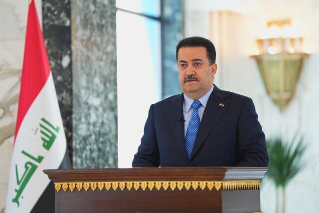 PM Irak: Hubungan dengan Iran Harus Didasarkan pada Rasa Hormat dan Dialog Langsung / Penasihat Militer AS Tetap di Pangkalan Ain al-Asad