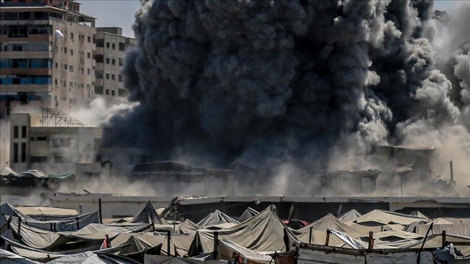 GMO: 94 Civilians Martyred, 344 Injured in Israeli Truce Breaches