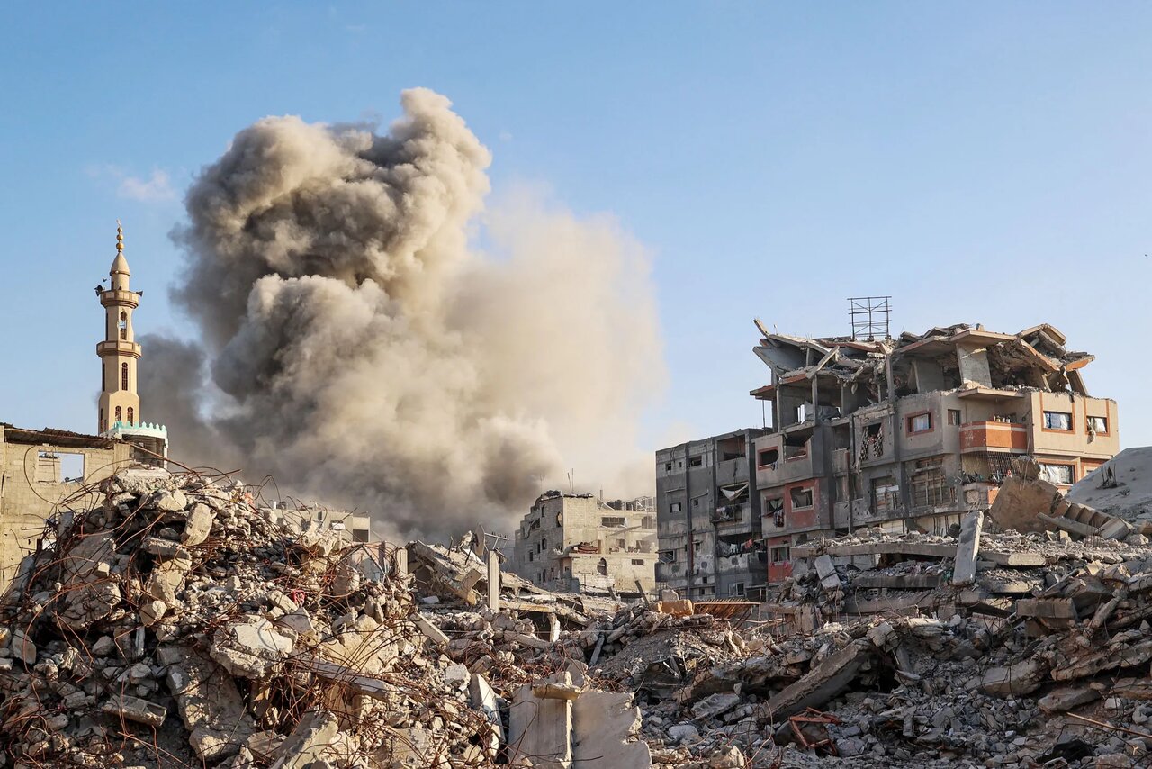 Hamas Condemns Israeli Ceasefire Violations