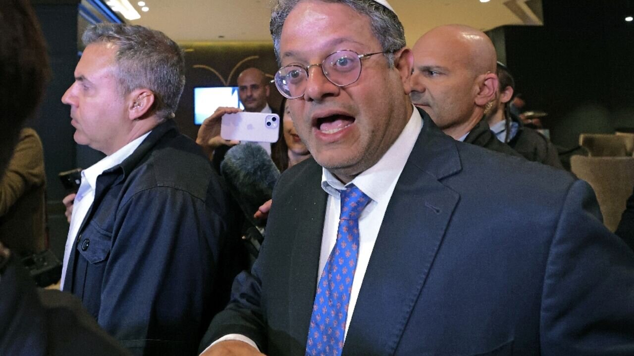 Israeli Fanatic Ministers Call for Renewed War on Gaza