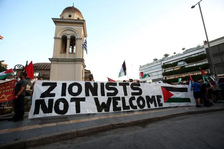 مهاجرت فزاینده اسرائیلی‌ها با وجود تشدید محدودیت‌های خارجی برای تابعیت