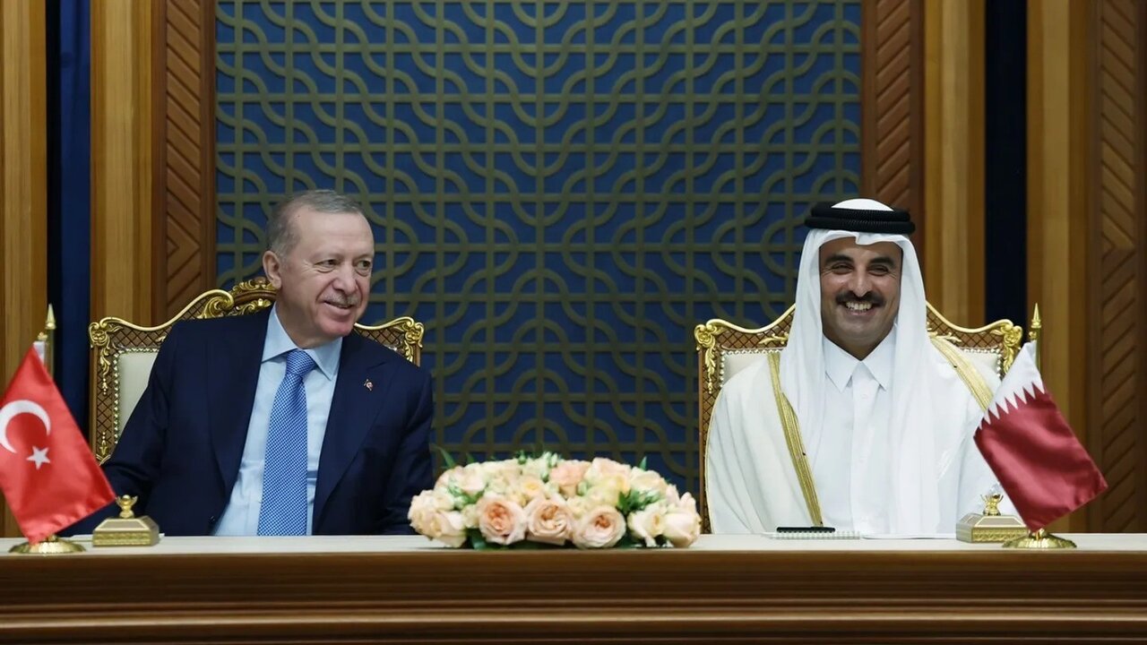 Turkey’s Dream for Mystery of Post-war Regional Order