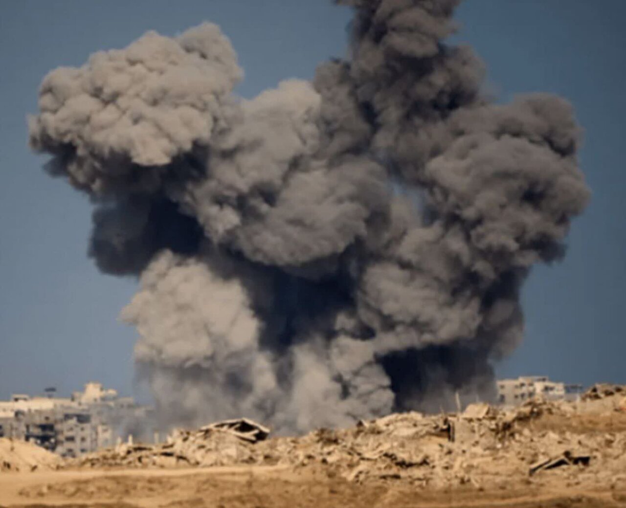 Mambabatas ng UK Nanawagan ng Pagpapatalsik sa Ambassador ng Israel Mambabatas ng UK Nanawagan ng Pagpapatalsik sa Ambassador ng Israel