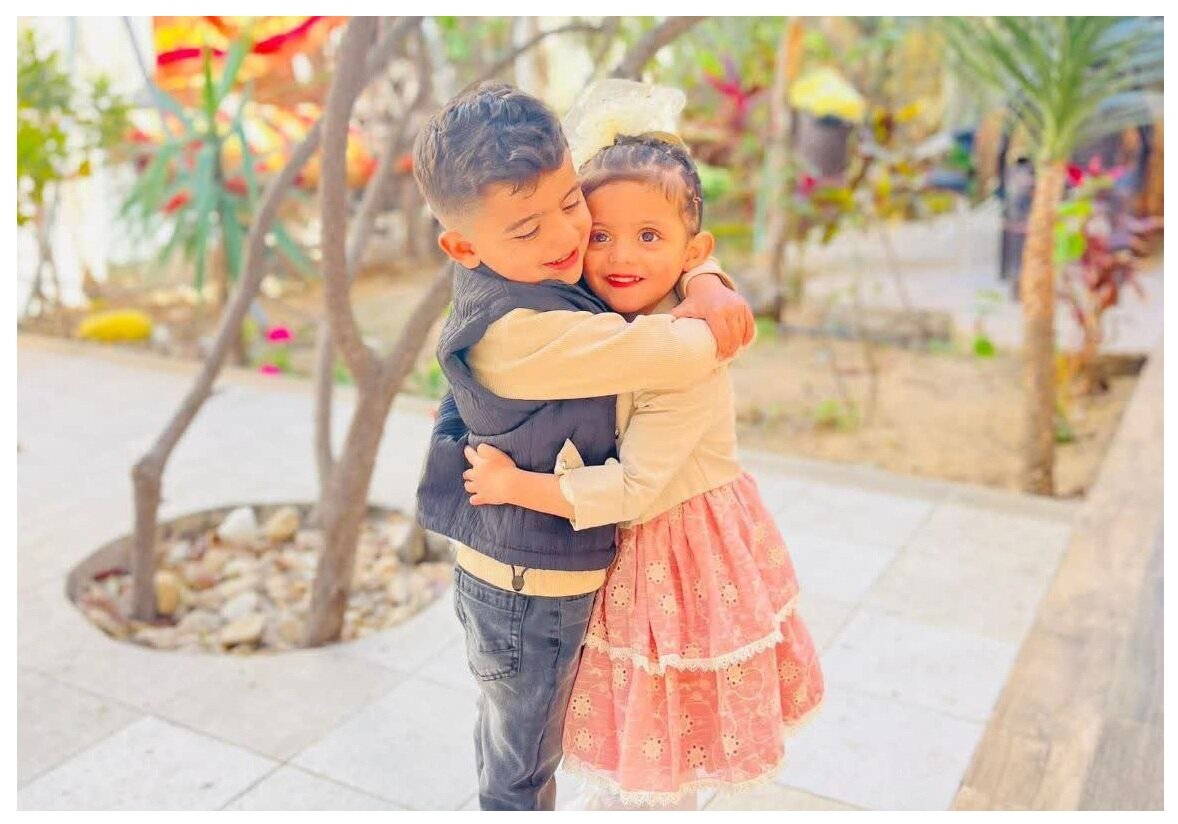 قتل عام هولناک ۱۸ نفر از اعضای یک خانواده در غزه + عکس و ویدیو