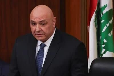 Pangulo ng Lebanon: Ang Sapilitang Pag-aalis ng Armas ng Hezbollah ay Magdudulot ng Digmaang Sibil