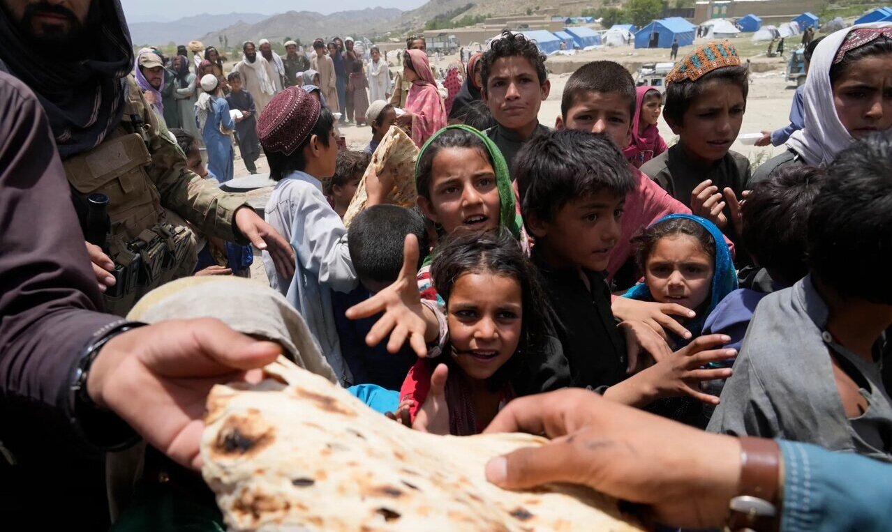 Analysis: How’s War Impacting both Pakistan and Afghanistan Economically?