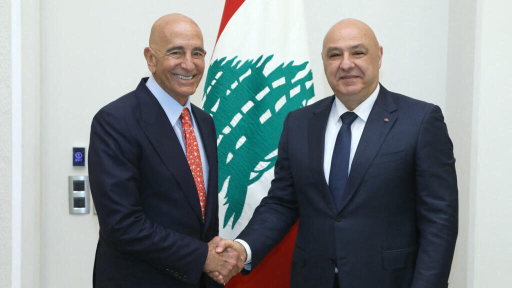 حرب السردية: لنذهب أولًا إلى السلام مع "إسرائيل"، وبعدها لإعادة بناء لبنان