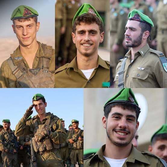 Yadda Yunƙurin Kashe-Kai Ya Zamanto Ruwan Dare A Rundunar Isra'ila. Yadda Yunƙurin Kashe-Kai Ya Zamanto Ruwan Dare A Rundunar Isra'ila.