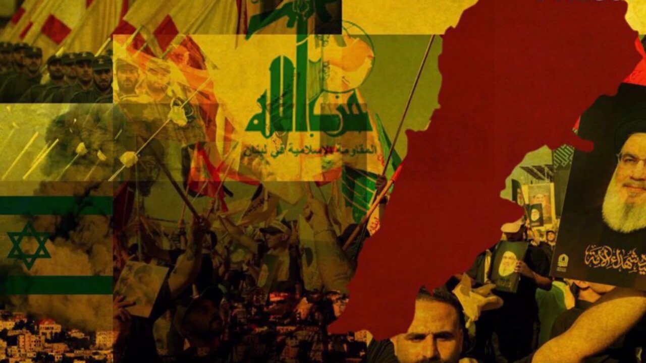 Hizbullah'ın efsanevi kara savunması: 66 günlük direniş