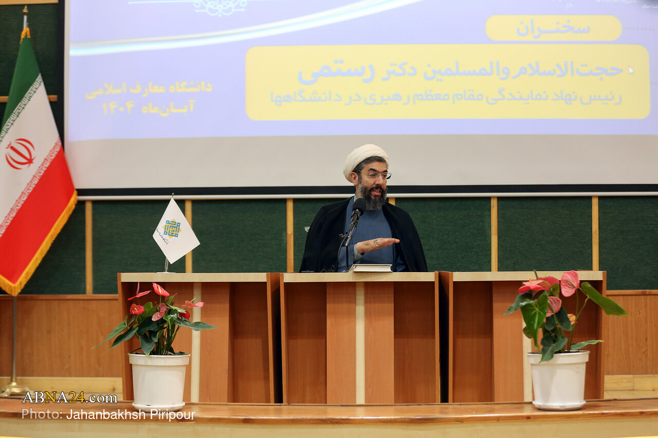 مدیران تراز، فعال، پاسخگو و فسادستیز هستند؛ در غیاب آنان کارها متوقف یا منحرف می‌شود