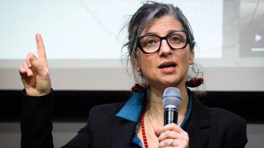 Relatora de ONU: plan de Trump para Gaza es “el peor insulto de mi vida”