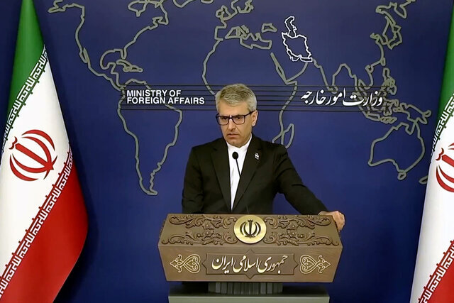 استقبال از تصویب قطعنامه سازمان ملل متحد/ بقائی: تحریم‌های آمریکا علیه کوبا جنایت علیه بشریت است