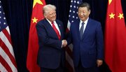 امریکا اور چین کے مابین ایک سالہ تجارتی جنگ بندی معاہدہ طے
