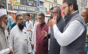 Jamaat Delegation Visits Violence Affected Bareilly, Flags Arbitrary Arrests and Demolition Drives