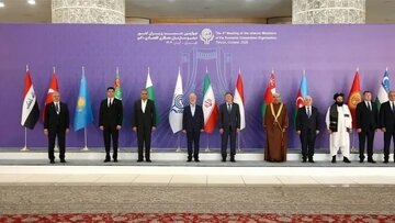 Vertice ECO a Teheran; simbolo di stabilità, fiducia e nuove opportunità economiche