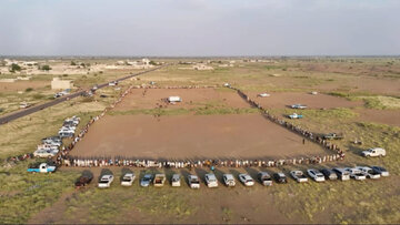 إعلان النفير العام والتأكيد على الجهوزية لمواجهة أي تهديدات من قبل أعداء اليمن