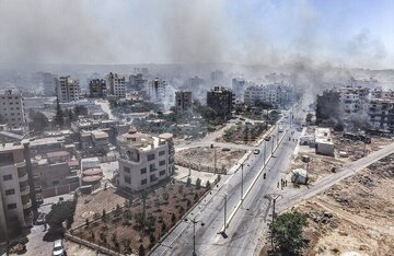 Dua Warga Sipil Tewas dalam Serangan Bersenjata di “Jalan Maut” Suwayda–Damaskus