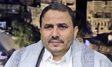 عضو المكتب السياسي لأنصار الله: الإمارات ذراع وظيفية للمشروع الأمريكي الصهيوني