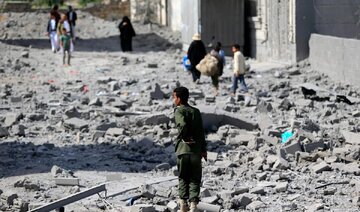 Efserên Îmaratî ji Yemenê ji bo perwerdekirina kirêgirtiyan li Xezeyê hatin şandin