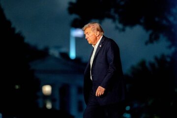 اگر غزہ جنگ بندی ختم ہوئی تو ٹرمپ کو نقصان ہوگا:امریکی میڈیا