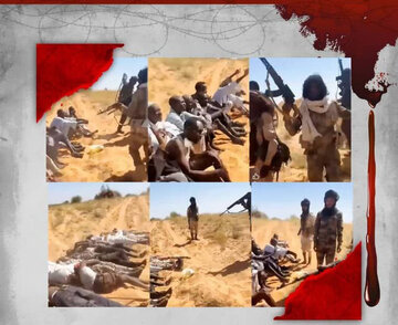 Video Xəbər | Sudandakı Əl-Faşer qırğınının peyk görüntüləri və şahid ifadələri