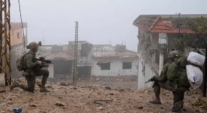 ورود نظامیان اسرائیل به شهر بلیدا/ ارتش لبنان به حالت آماده‌باش درآمد