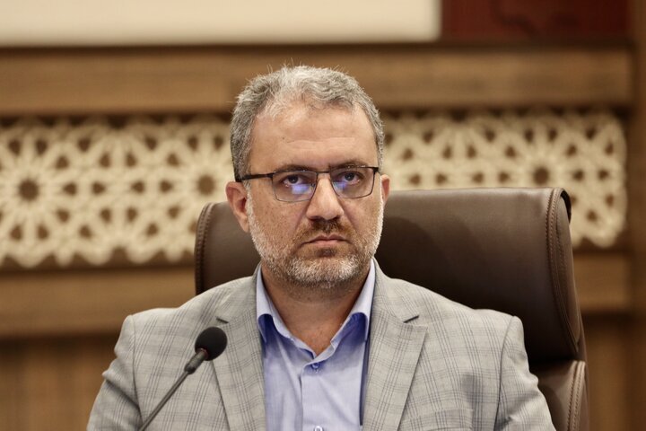 نوکری امام حسین (ع) ماندگارتر از مقامات دنیوی است