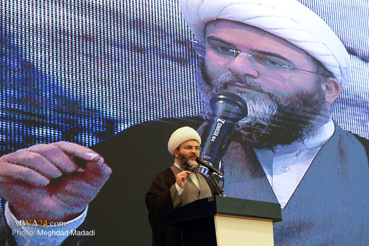 رویداد ملی «جامعهپرداز» در مصلی تهران