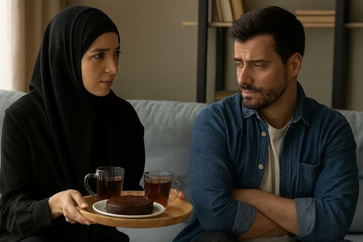 چگونه خانواده‌مان را به بهشتی زمینی تبدیل کنیم؟