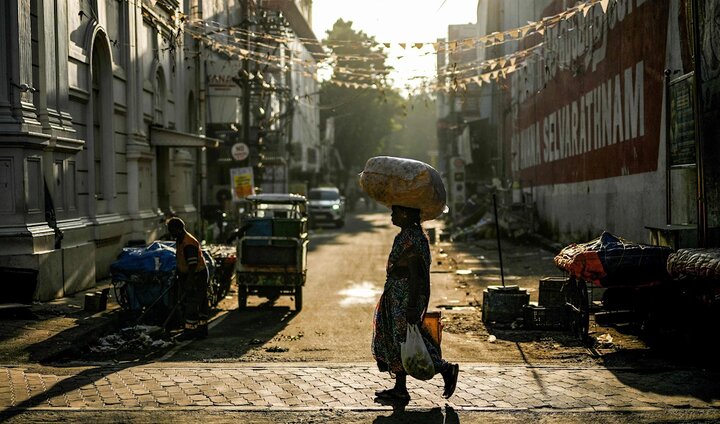 آمریکا به هند ۶ ماه فرصت داد تا از بندر چابهار خارج شود/ فشار جدید واشنگتن علیه همکاری تهران و دهلی