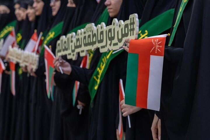 تقرير مصور/ انطلاق فعاليات اليوم الأوّل للحفل المركزي لتخرج طالبات الجامعات العراقية والدول الإسلامية