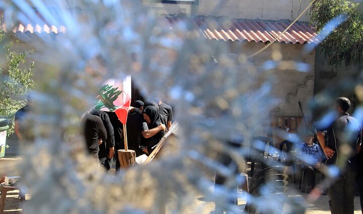 فراکسیون وفاداری به مقاومت از نبیه بری حمایت کرد و حملات جعجع را «نمایشی و فریبکارانه» خواند