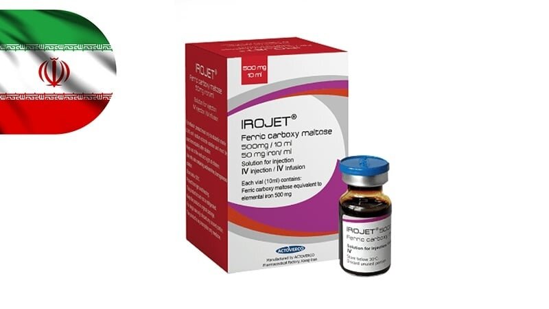 Un farmaco iraniano contro l’anemia sta attirando l’attenzione a livello mondiale Un farmaco iraniano contro l’anemia sta attirando l’attenzione a livello mondiale