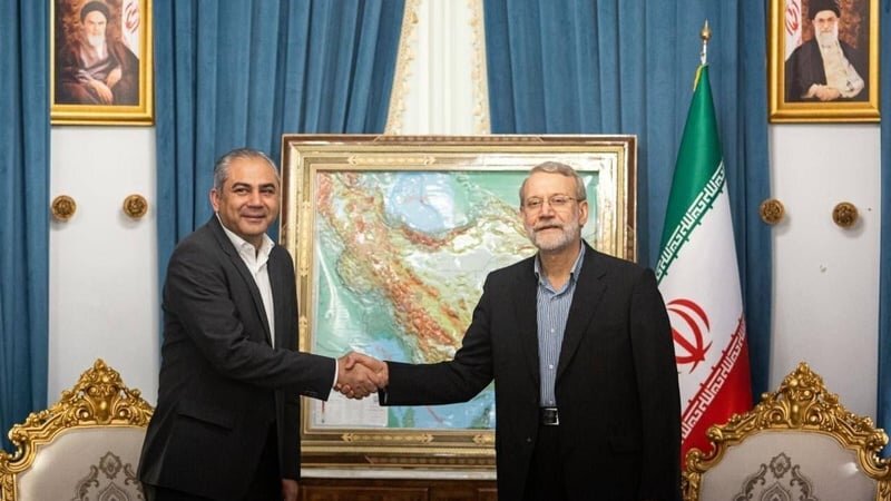 Notizie | Larijani: Le relazioni tra Iran e Pakistan possono raggiungere un livello di partnership strategica/ Netanyahu ordina la violazione della tr Notizie | Larijani: Le relazioni tra Iran e Pakistan possono raggiungere un livello di partnership strategica/ Netanyahu ordina la violazione della tr