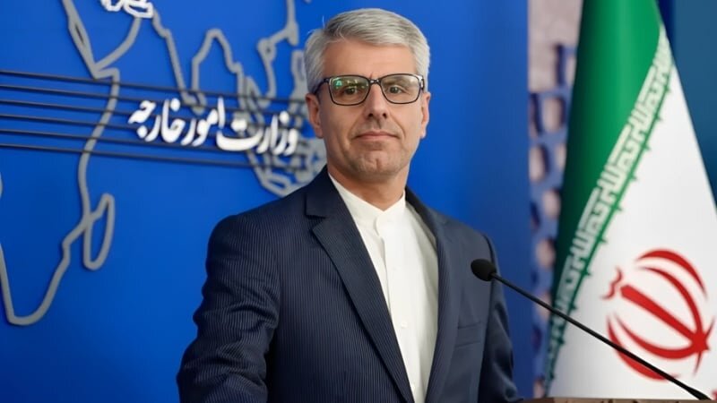 Baqaei: L'Iran è sempre stato impegnato nel promuovere la pace nel mondo / Arrestati agenti della CIA in Venezuela