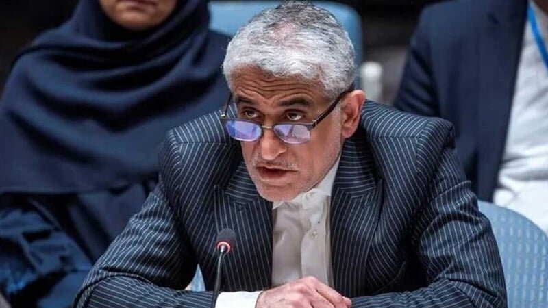 Чаро Эрон хоҳони поёни беқайду шарти таҳримҳо алайҳи Куба шудааст? Чаро Эрон хоҳони поёни беқайду шарти таҳримҳо алайҳи Куба шудааст?