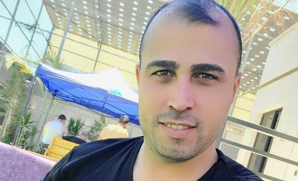 Palestinian journalist, his wife martyred in Israeli bomb on Gaza