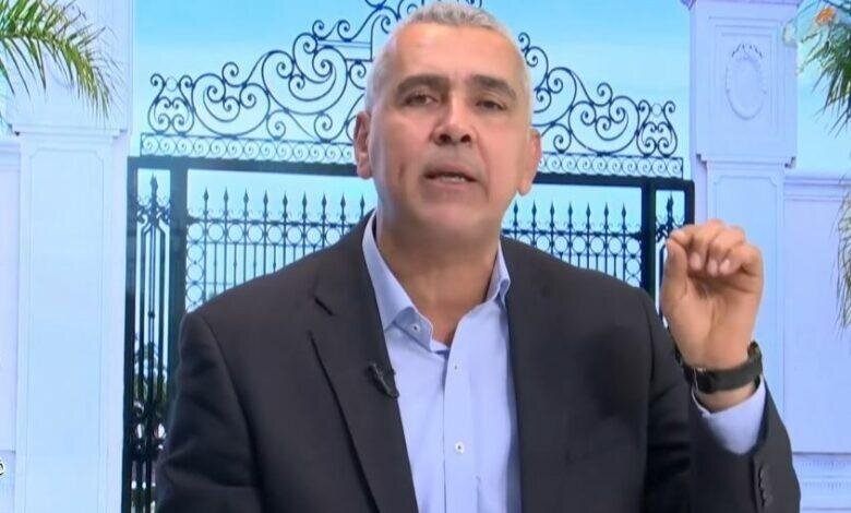 Tunisian activist: Israel is Tool of U.S. Imperialism