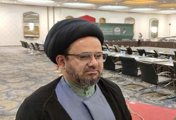 Al-Hosseini: Trump’s Global Ambitions Fuel Conflict from East to West