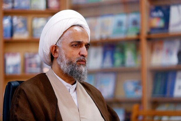 تأکید مدیرعامل بنیاد مهدویت فارس بر جایگاه هدایت در مکتب اهل بیت (ع)