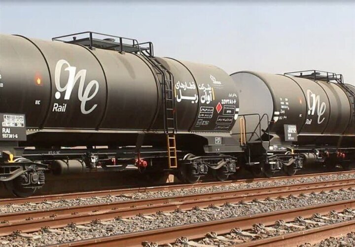 Iran Ta Fitar Da Man Fetur Na Farko Zuwa Afghanistan Ta Jirgin Kasa