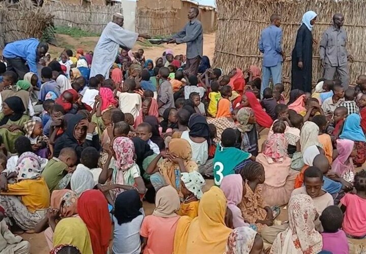 Over 460 people reportedly found slain in hospital in Sudan