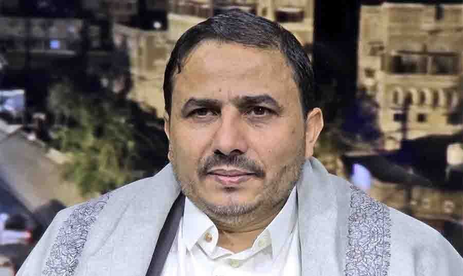 عضو المكتب السياسي لأنصار الله: الإمارات ذراع وظيفية للمشروع الأمريكي الصهيوني