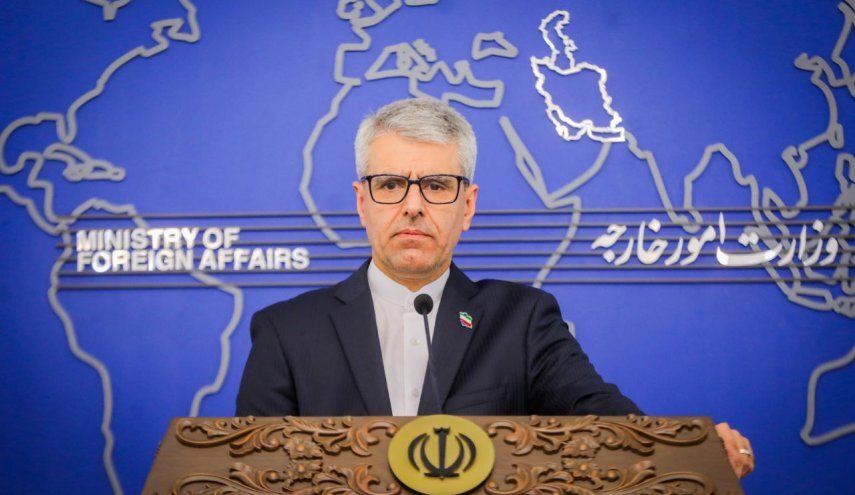 ग्रोसी जानता है ईरान का परमाणु कार्यक्रम पूरी तरह शांतिप्रिय  ग्रोसी जानता है ईरान का परमाणु कार्यक्रम पूरी तरह शांतिप्रिय