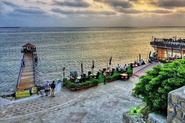 Economic Times: India Berhasil Memperoleh Perpanjangan Pembebasan Sanksi Pelabuhan Chabahar Economic Times: India Berhasil Memperoleh Perpanjangan Pembebasan Sanksi Pelabuhan Chabahar