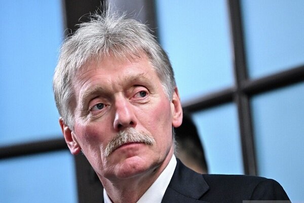 Kremlin: Rusia Harus Bernegosiasi dengan Trump Berdasarkan Kepentingannya Sendiri Kremlin: Rusia Harus Bernegosiasi dengan Trump Berdasarkan Kepentingannya Sendiri