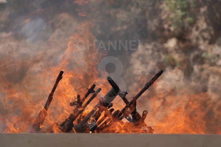 چەکداماڵینی پەکەکە و ئەگەری دووپات بوونەوەی ئەزموونی شکست خواردووی مەلا مستەفا بارزانی
