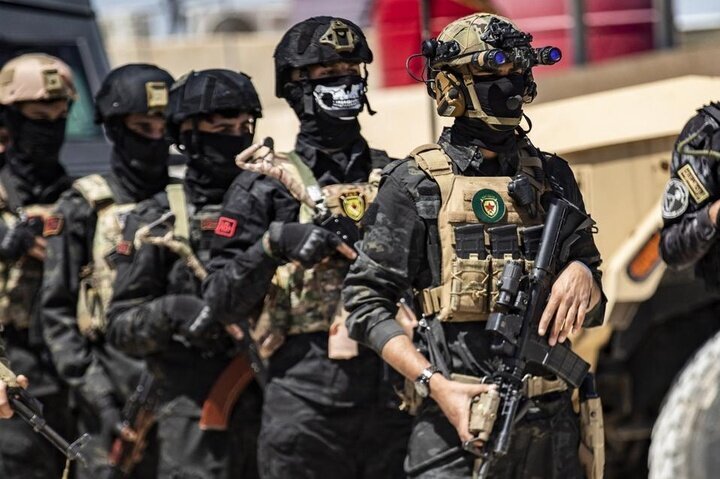 ئەگەر شەڕڤانی کورد بچێنە ڕیزی ئەرتەشی نوێی سووریا ئەگەر شەڕڤانی کورد بچێنە ڕیزی ئەرتەشی نوێی سووریا